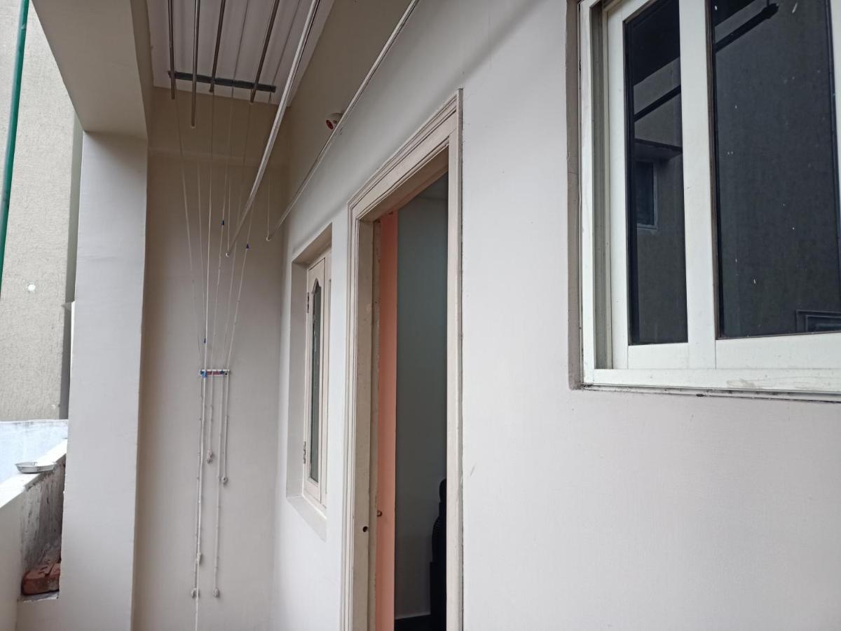 Sri Govinda Nilayam Home Stay 1 Visakhapatnam Exterior photo